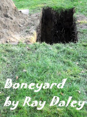 cover image of Boneyard